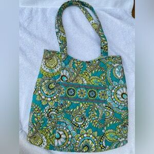 Vera BradleyTote